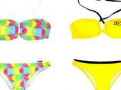 Smiley lancia linea costumi collaborazione Bikini