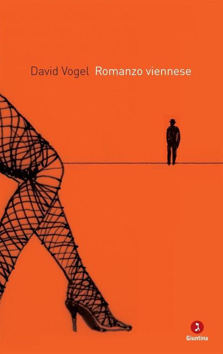 Il romanzo viennese di David Vogel