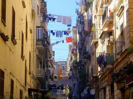 Forcella - Napoli