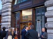 Piquadro: Opening, Londra