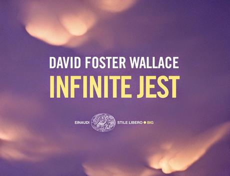 David Foster Wallace