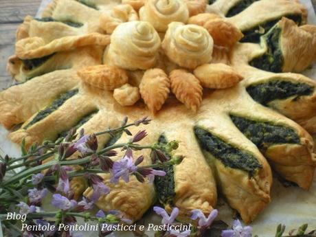 ricetta spinaci e ricotta