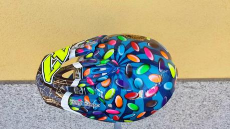 X-lite X-501 E.La Marra 2014 by TRC Design