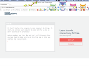 GeekLife Let's Learn Code!
