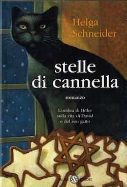 Recensione di Stelle di cannella di Helga Schneider