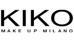 Kiko, Mascara Top Coat False Lashes Concentrate - Preview