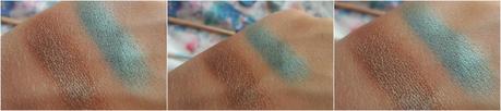 [swatches] Nuova collezione primavera/estate 2014 by Neve Cosmetics *Quetzalcoatl