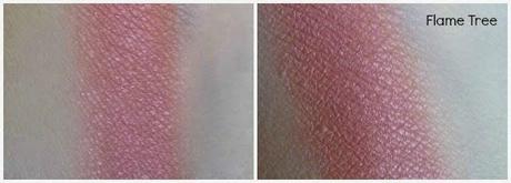 [swatches] Nuova collezione primavera/estate 2014 by Neve Cosmetics *Quetzalcoatl