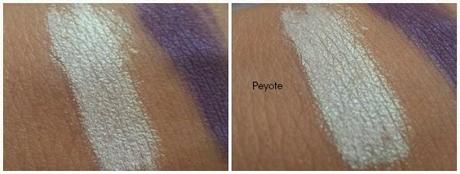 [swatches] Nuova collezione primavera/estate 2014 by Neve Cosmetics *Quetzalcoatl