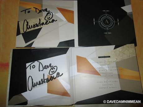 Anastacia incontra i fans alla Feltrinelli di Milano: Dave Damnimmen era lì (le foto)