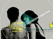 L'invenzione emotiva domani maiori....