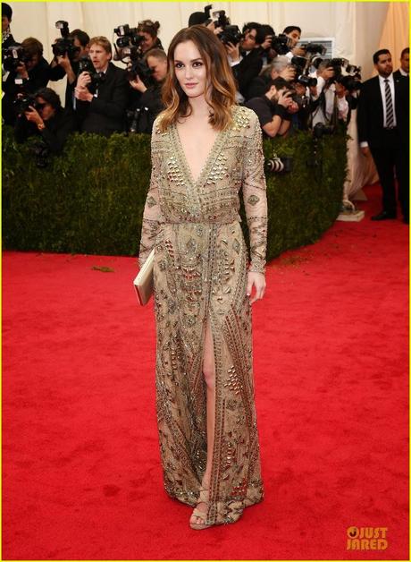 Best looks of the week 16 / Met ball 2014 special edition