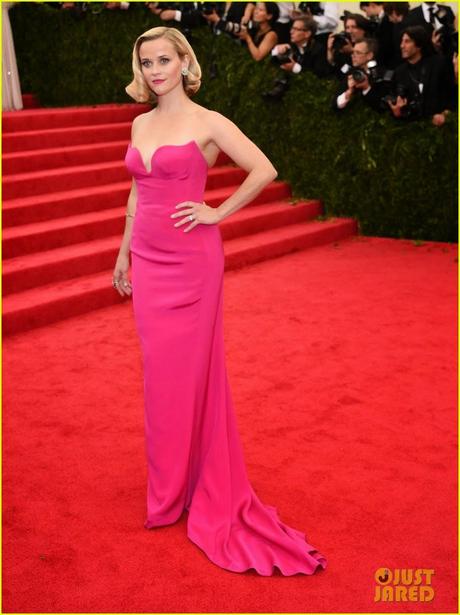 Best looks of the week 16 / Met ball 2014 special edition