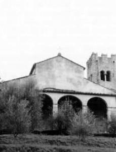 Pieve Santo Stefano in Valfreddana