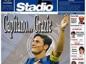 "Stadio numero speciale Capitano