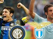 Inter-Lazio: probabili formazioni. Kuzmanovic, Zanetti panchina. Reja emergenza