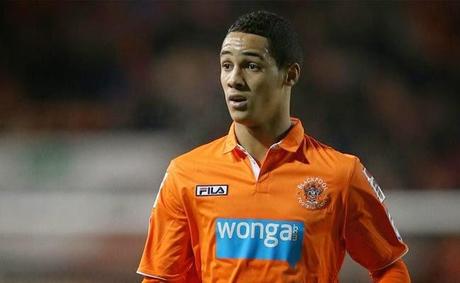 Blitz di Ausilio, è fatta per Tom Ince