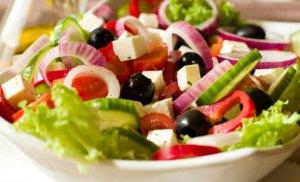 insalata