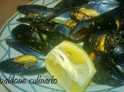 Impepata cozze