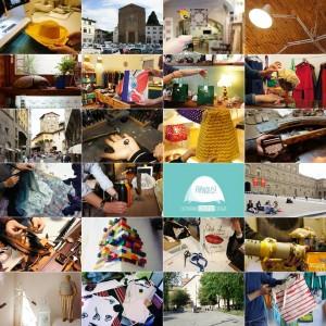 Sulle tracce di Arnold