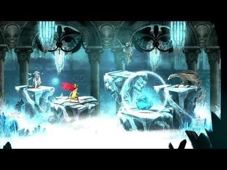 Child of Light – Recensione