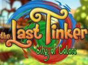 Last Tinker: City Colors Recensione