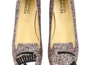 Chiara Ferragni Glitter Mania!!