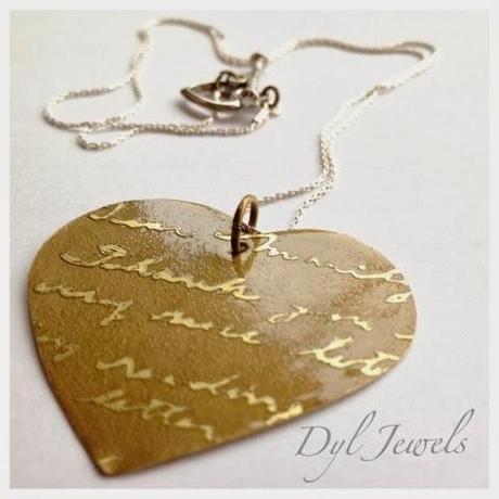 Happy MOM's day http://dyljewels.blogspot.it/2014/02/collana-tresor.html#more