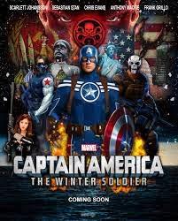 Captain America: The Winter Soldie | Disponibile adesso anche per PC e Tablet Windows 8.