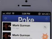 Facebook rimuove Poke Camera dall’App Store