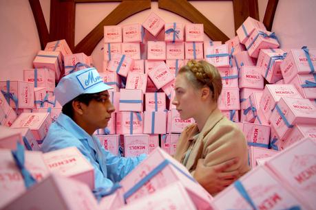 Grand Budapest Hotel, una commedia tra memoria e sogno