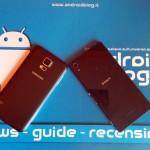IMG 20140509 155138 150x150 Samsung Galaxy S5 vs Sony Xperia Z2: impermeabili a confronto  recensioni  top gamma Sony Xperia Z2 Smartphone samsung galaxy s5 review recensione confronto android 