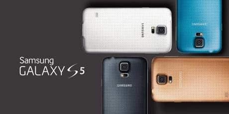 samsung.galaxy.s5 Samsung Galaxy S5: in 25 giorni spediti 10 milioni di dispositivi news  samsung galaxy s5 Galaxy S5 