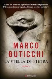 Marco Buticchi: un autore italiano da 1.000.000 di copie vendute