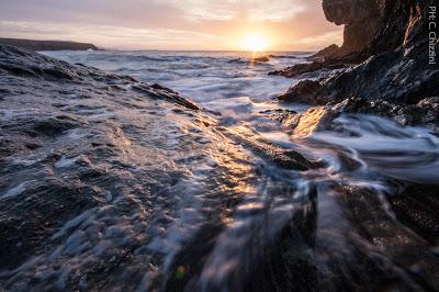 L'alba del mondo a Lanzarote nelle foto di Chiara Chizzini