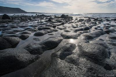 L'alba del mondo a Lanzarote nelle foto di Chiara Chizzini