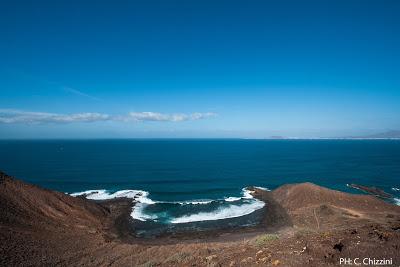 L'alba del mondo a Lanzarote nelle foto di Chiara Chizzini