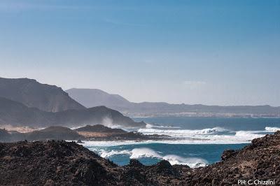 L'alba del mondo a Lanzarote nelle foto di Chiara Chizzini