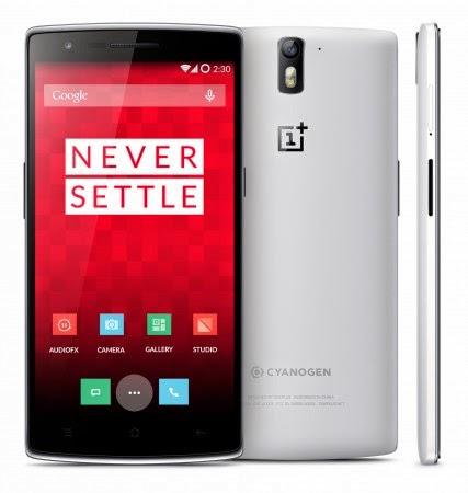 OnePlus One: quali sono i principali difetti dello Smartphone Android del momento?