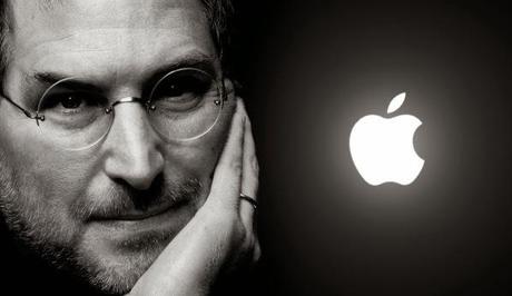 L'italiano De Benedetti chiuse la porta a Steve Jobs... La Apple poteva essere italo-americana