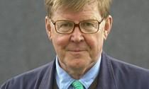 Buon compleanno Alan Bennett