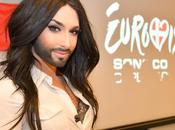 Conchita Wurst vince #Eurovision #ESCita