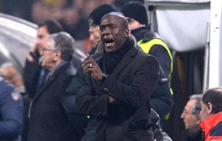 seedorf