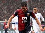 Juventus: brutte notizie Genoa