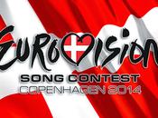 Eurovision Song Contes 2014 L'Aspirante Biondo