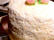 TORTina COCCO lampONI