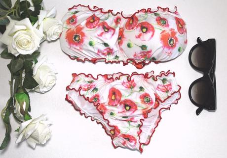 barbara valentina grimaldi_lovehandmade italian fashion blog_flowers bikini_lovebach online_spektre sunglasses