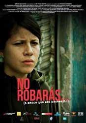 no-robaras_poster