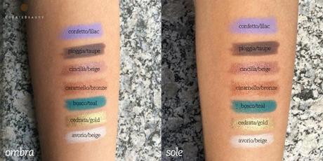 Swatches-pastelli-neve-comparation