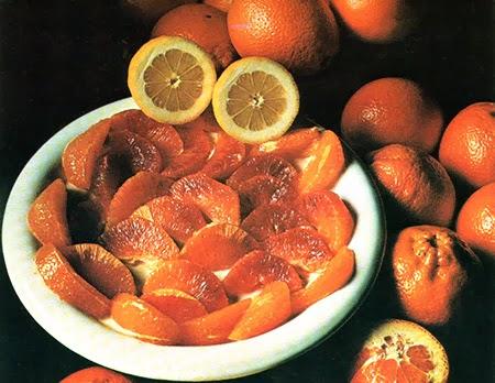 cedro limone mandarino lime